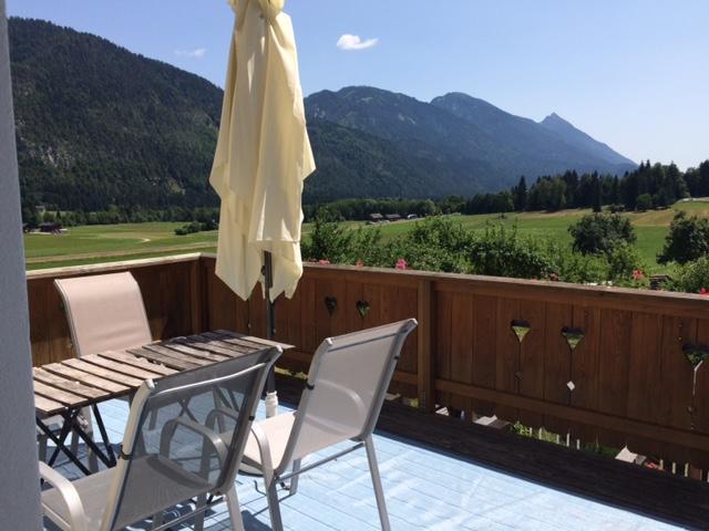 Landhof Schober Appartementen Weissbriach Quarto foto