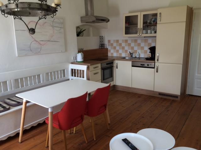 Landhof Schober Appartementen Weissbriach Quarto foto