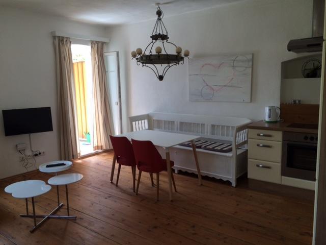 Landhof Schober Appartementen Weissbriach Quarto foto