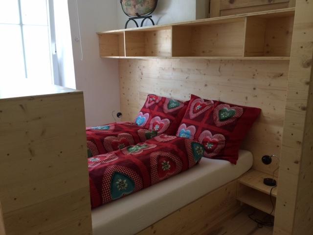 Landhof Schober Appartementen Weissbriach Quarto foto