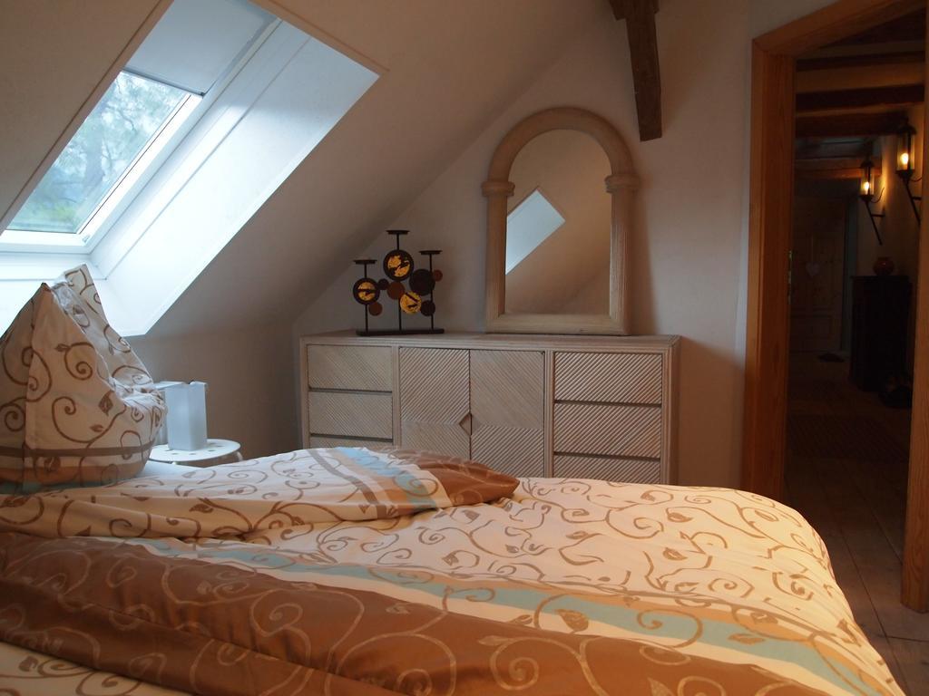 Landhof Schober Appartementen Weissbriach Quarto foto