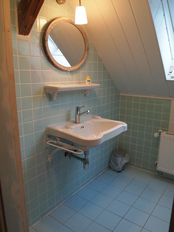 Landhof Schober Appartementen Weissbriach Quarto foto